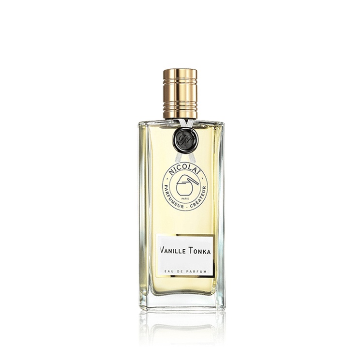 نيكوليا فانليا عطر 100مل