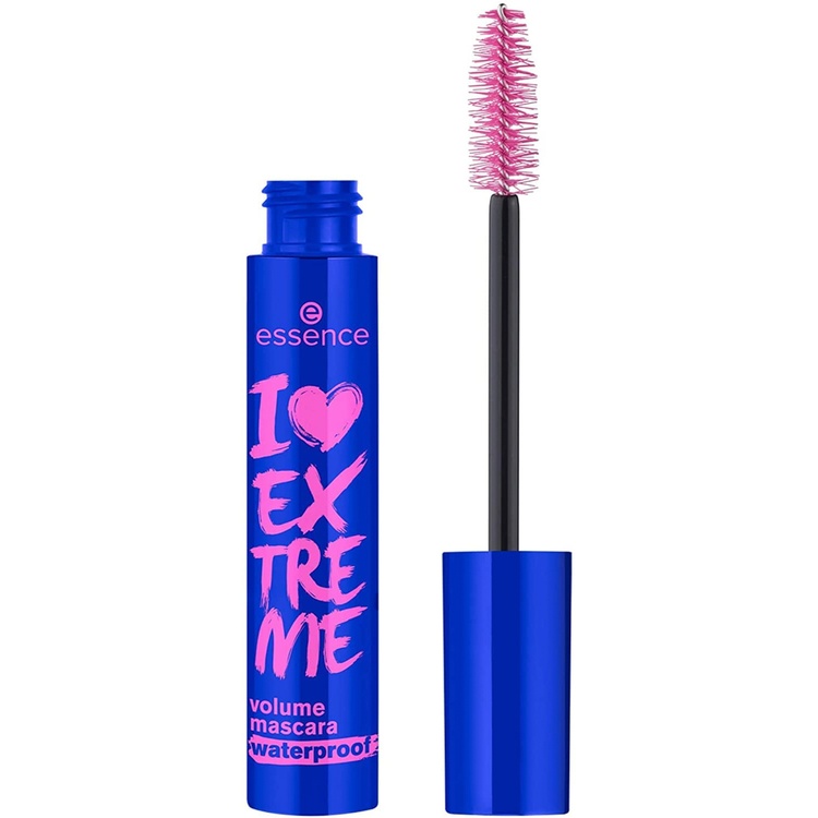Essence I Love Extreme Mascara Waterproof