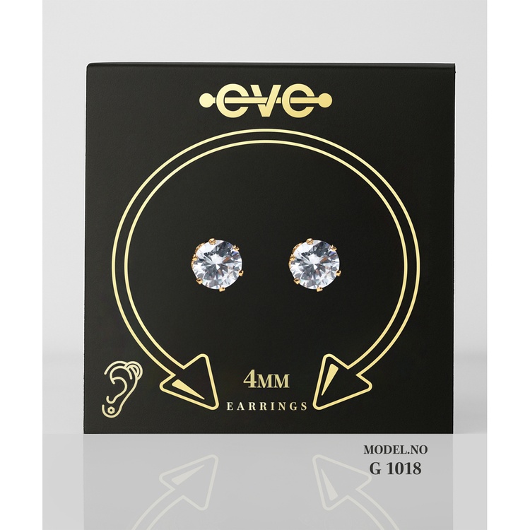 Nose Piercing - N002 Nose Ring Silver
 Size 
 0.8Mm