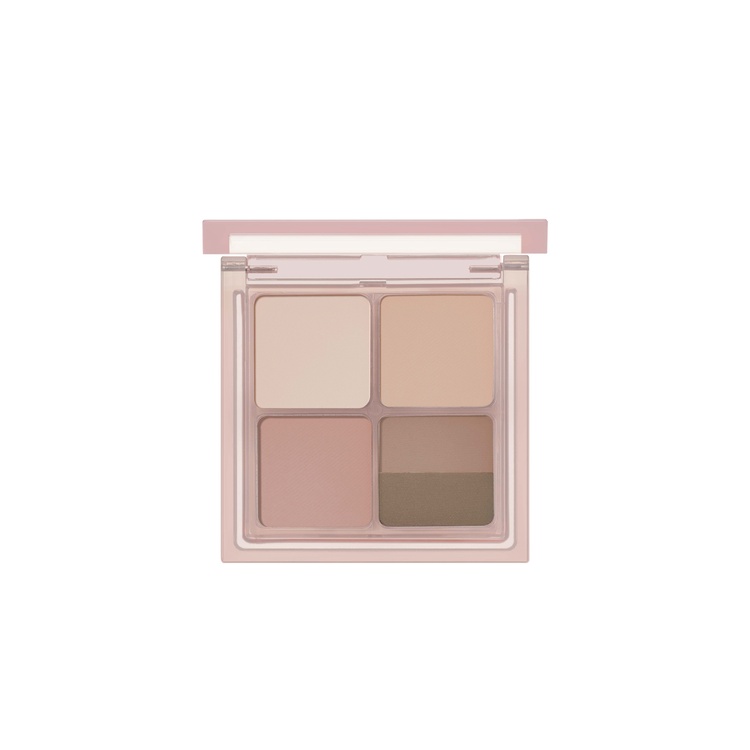 Peripera Ink Pocket Shadow Palette