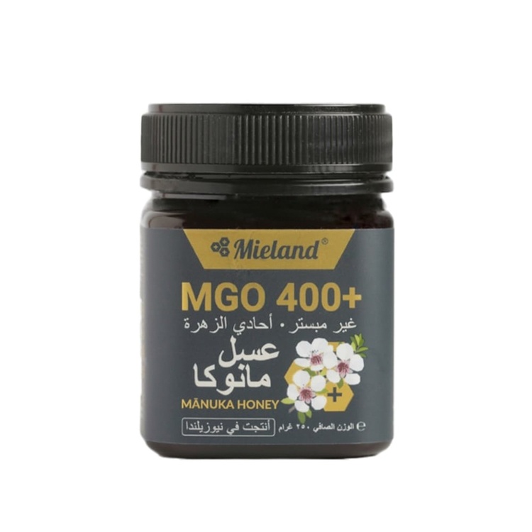 ميلاند عسل المانوكا النيوزيلندى 400