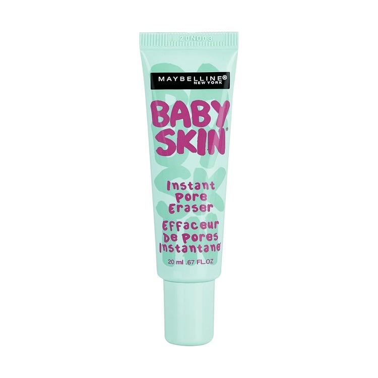 Maybelline Baby Skin Instant Pore Eraser Prime