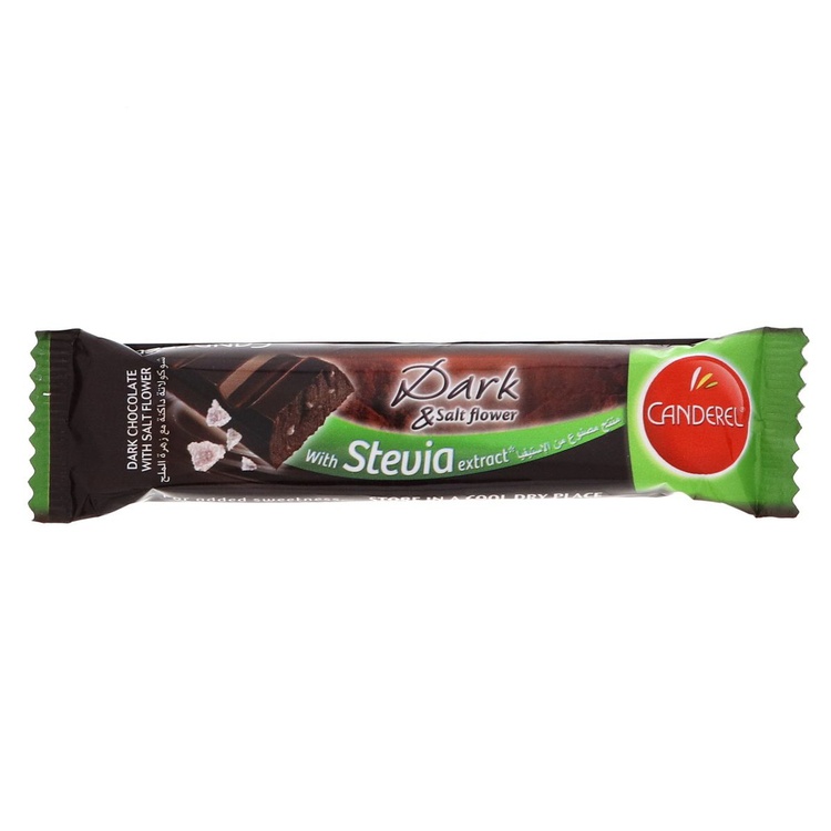 شكولاته داكنة 100 جم