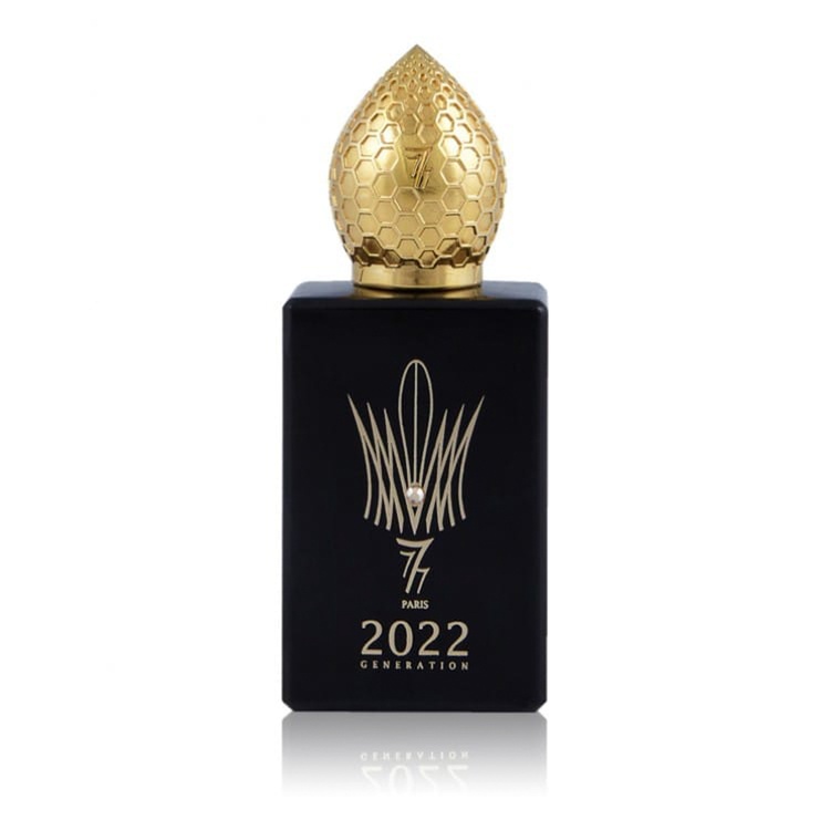استيفين هانبر لوكس 2022 عطر 50مل