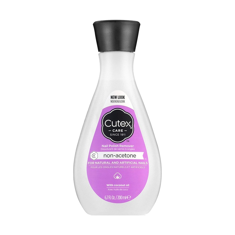 مزيل طلاء اظافر 200 ML