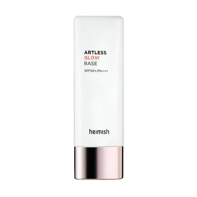 هيميش قاعدة إشراقة SPF 40مل