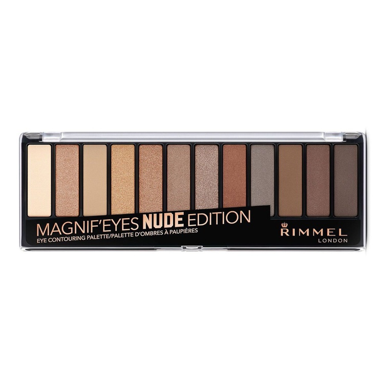 Rimmel Magnify Nude Edn Es